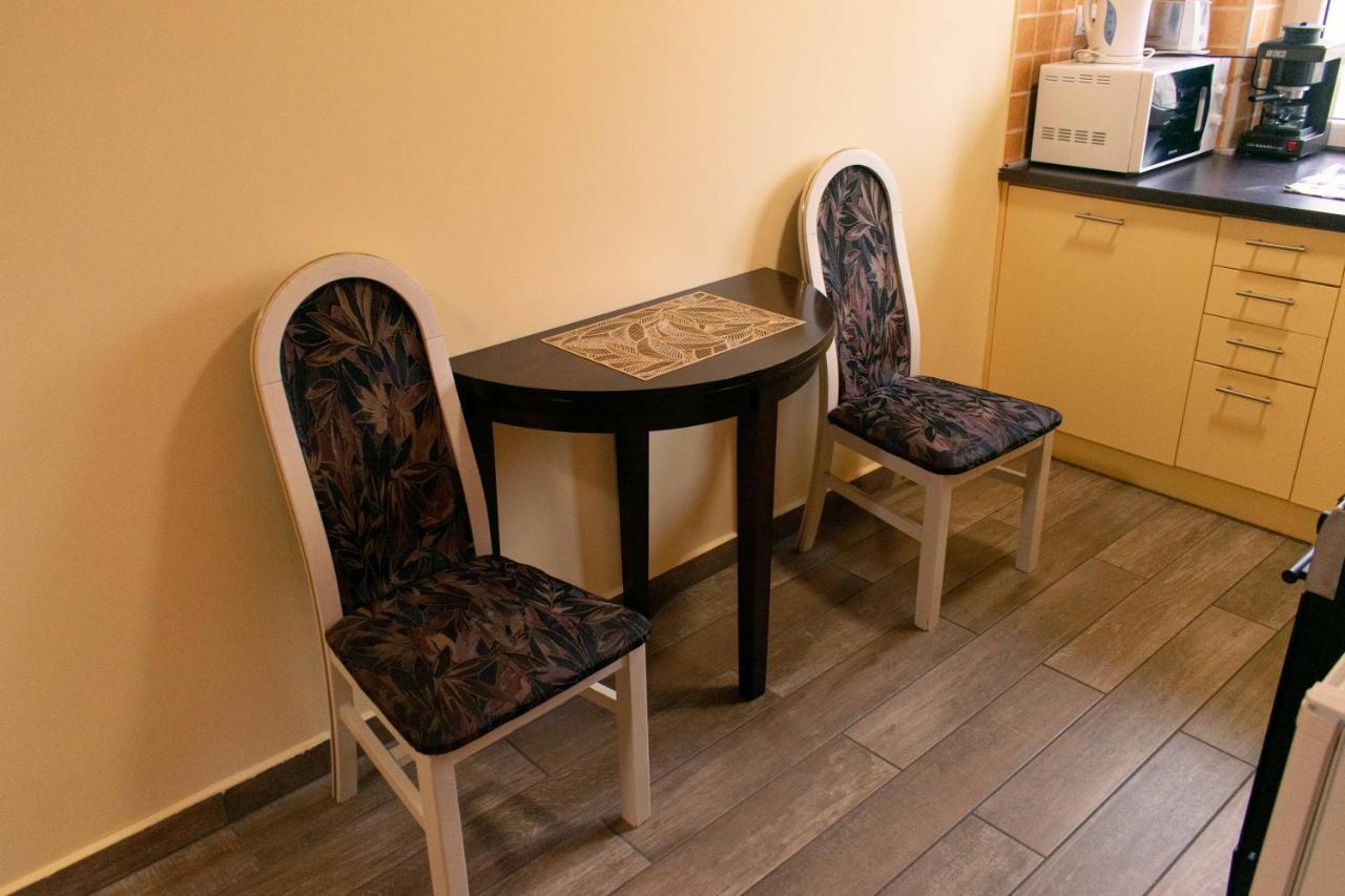 Borostyan Apartmanhaz Mórahalom Extérieur photo