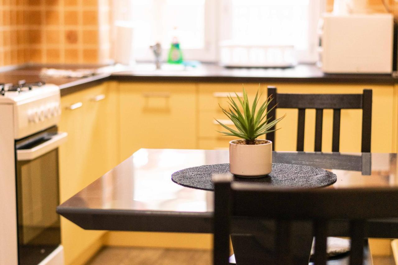 Borostyan Apartmanhaz Mórahalom Extérieur photo