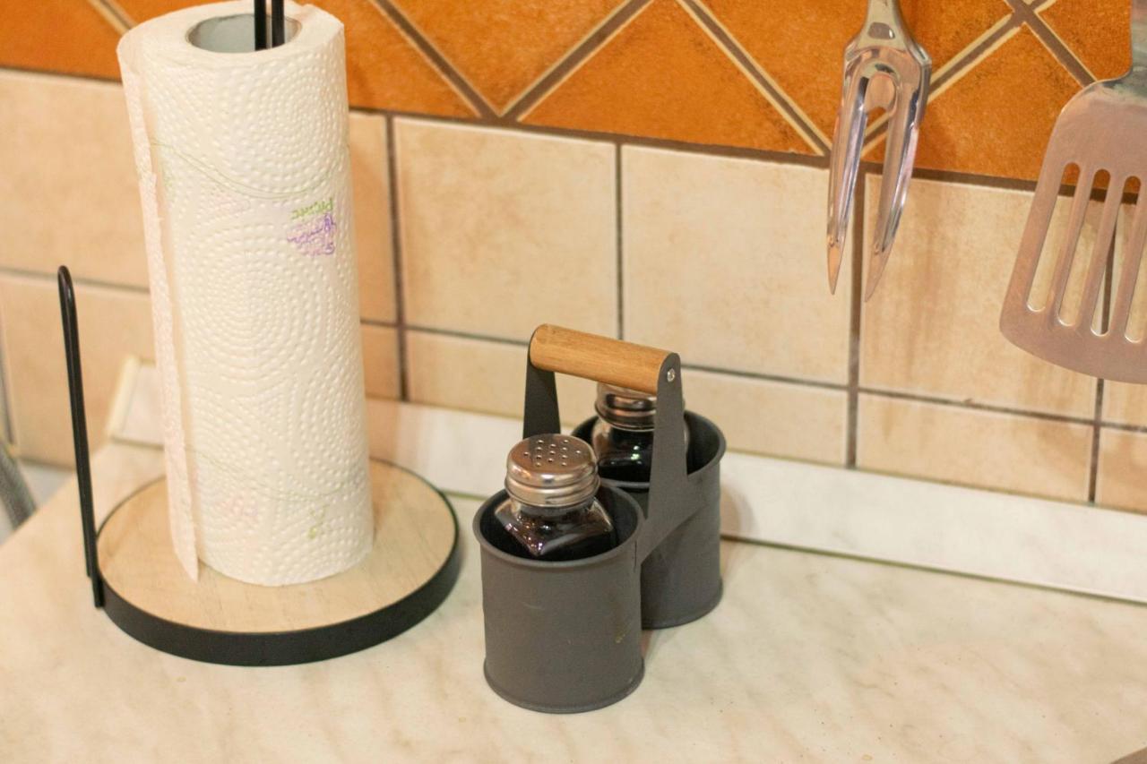 Borostyan Apartmanhaz Mórahalom Extérieur photo