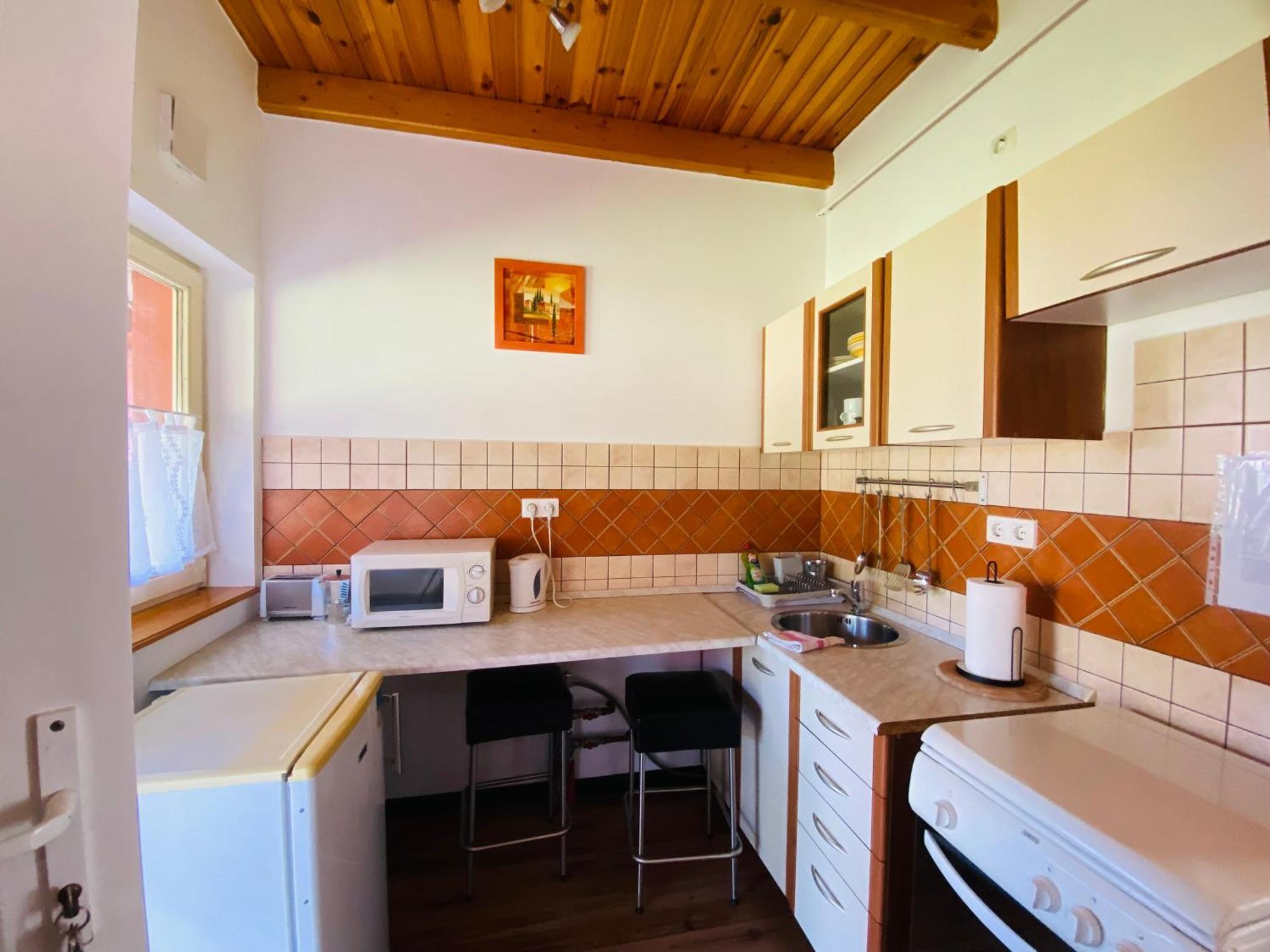 Borostyan Apartmanhaz Mórahalom Extérieur photo